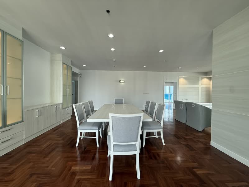 The Grand Sethiwan : เดอะ แกรนด์ เศรษฐีวรรณ, กรุงเทพ, 82 ซอยสุขุมวิท 24, คลองตัน, คลองเตย, กรุงเทพ, 250 ตร.ม., คอนโด ให้เช่า, โดย The Luxe Group, 500155565 - DDproperty.com