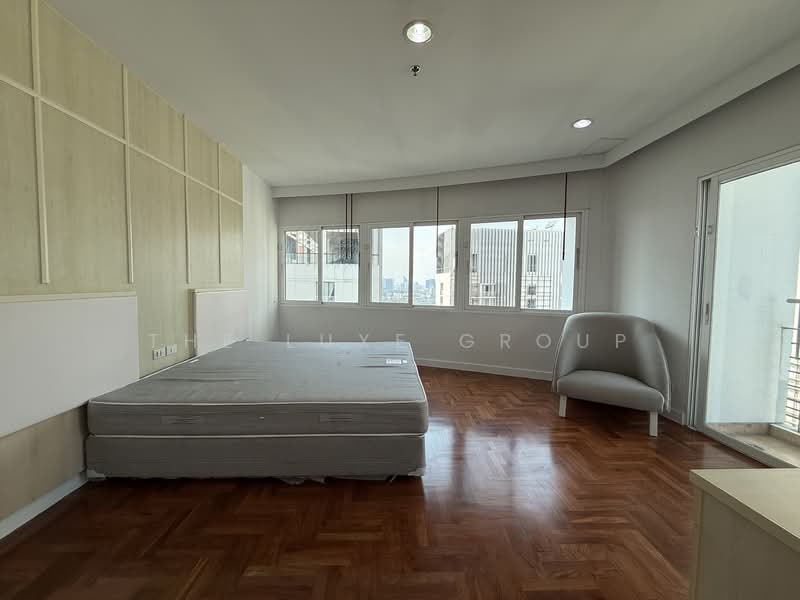 The Grand Sethiwan, Bangkok, 82 Soi Sukhumvit 24, Khong Tan, Khlong Toei, Bangkok, 3 Bedrooms, 250 sqm, Condo For Rent, by The Luxe Group, 500155565 - DDproperty.com