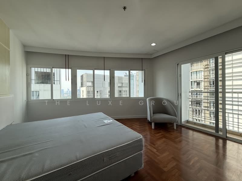 The Grand Sethiwan, Bangkok, 82 Soi Sukhumvit 24, Khong Tan, Khlong Toei, Bangkok, 3 Bedrooms, 250 sqm, Condo For Rent, by The Luxe Group, 500155565 - DDproperty.com