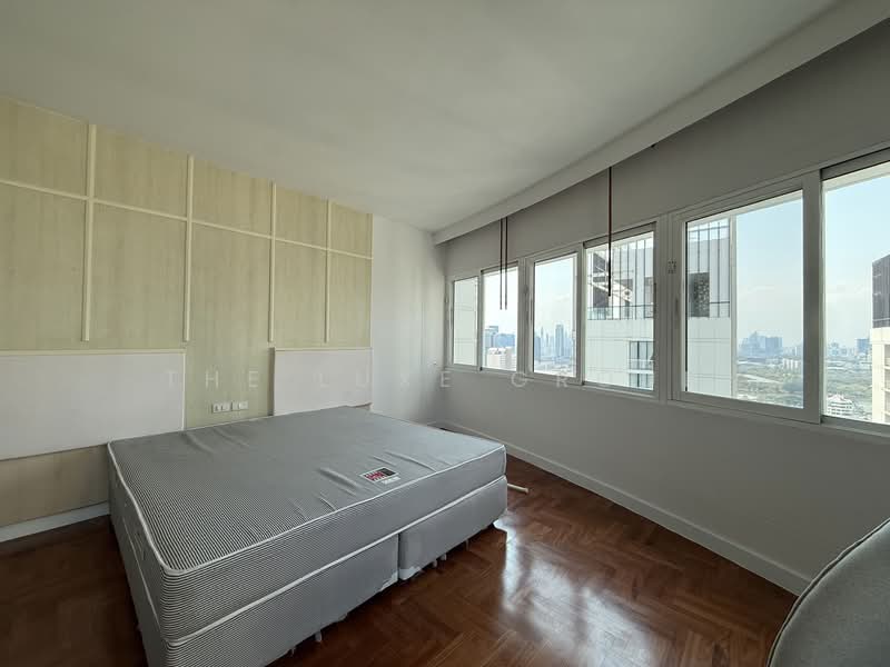 The Grand Sethiwan, Bangkok, 82 Soi Sukhumvit 24, Khong Tan, Khlong Toei, Bangkok, 3 Bedrooms, 250 sqm, Condo For Rent, by The Luxe Group, 500155565 - DDproperty.com