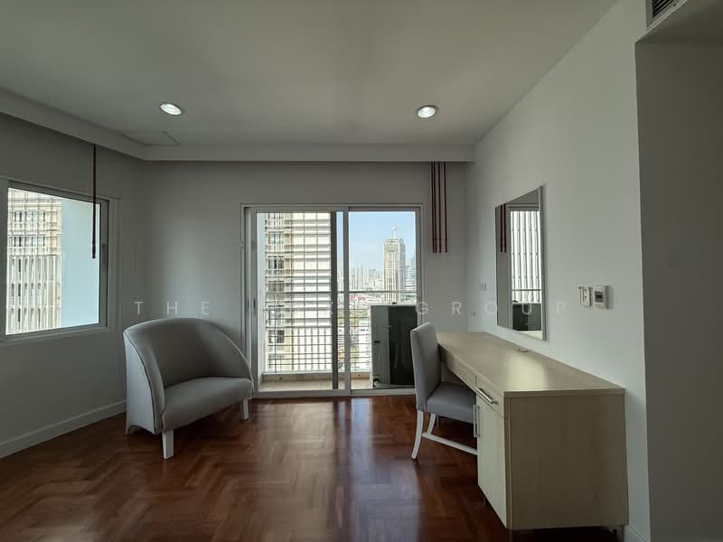 The Grand Sethiwan, Bangkok, 82 Soi Sukhumvit 24, Khong Tan, Khlong Toei, Bangkok, 3 Bedrooms, 250 sqm, Condo For Rent, by The Luxe Group, 500155565 - DDproperty.com