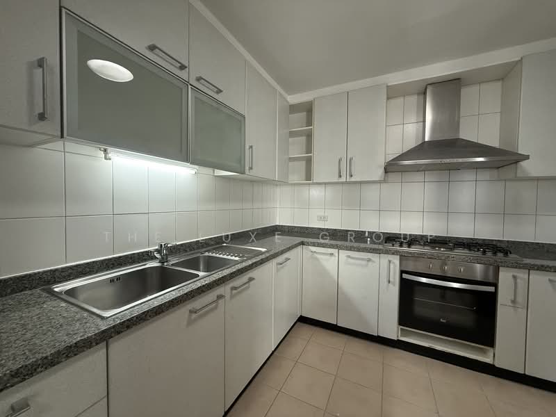 The Grand Sethiwan, Bangkok, 82 Soi Sukhumvit 24, Khong Tan, Khlong Toei, Bangkok, 3 Bedrooms, 250 sqm, Condo For Rent, by The Luxe Group, 500155565 - DDproperty.com