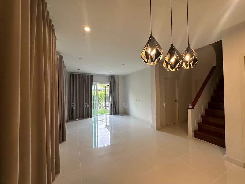 หมู่บ้านศุภาลัย พาร์ควิลล์ 2 บางนา–เทพารักษ์, Samut Prakan, Bang Chalong, Bang Plee, Samut Prakan, 4 Bedrooms, 140 sqm, Single Detached House For Sale, by คุณ วิญากร, 500155567 - DDproperty.com