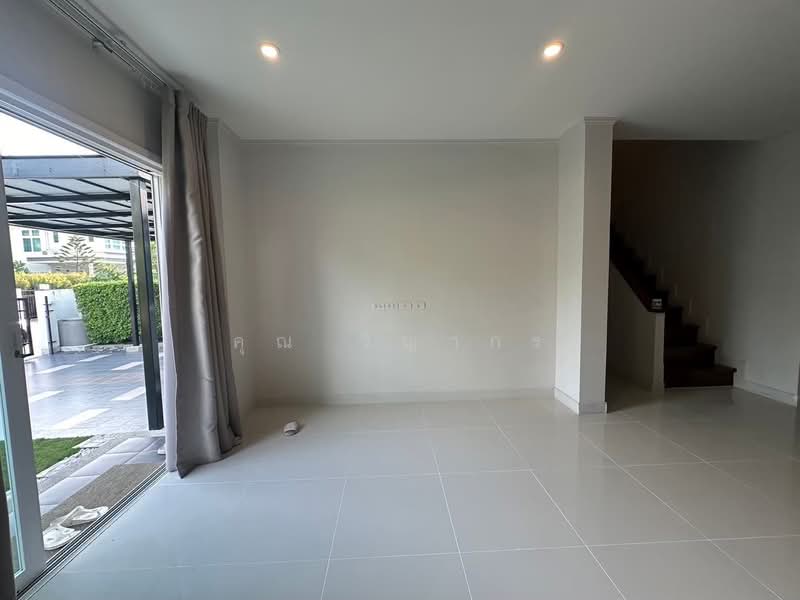 หมู่บ้านศุภาลัย พาร์ควิลล์ 2 บางนา–เทพารักษ์, Samut Prakan, Bang Chalong, Bang Plee, Samut Prakan, 4 Bedrooms, 140 sqm, Single Detached House For Sale, by คุณ วิญากร, 500155567 - DDproperty.com