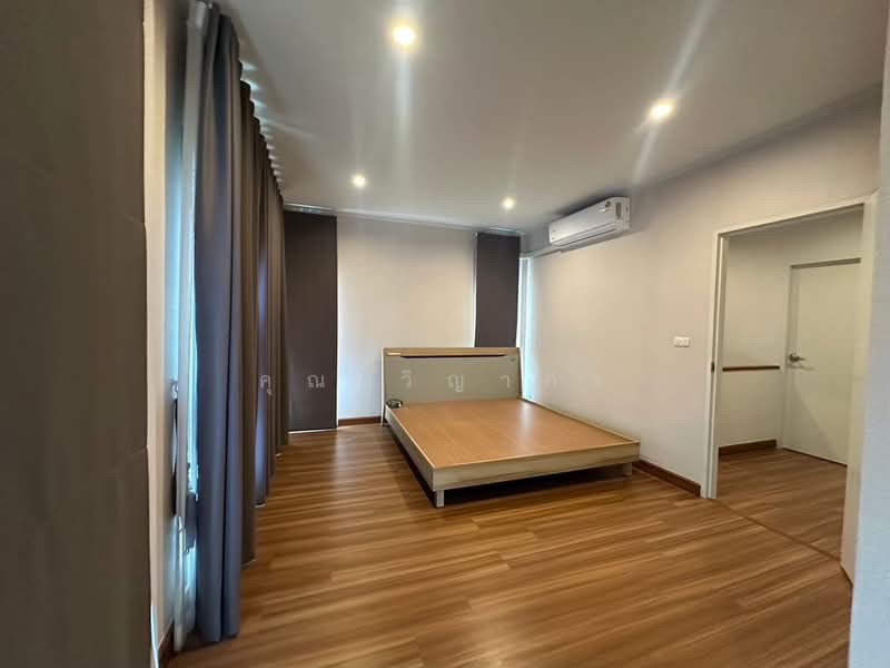 หมู่บ้านศุภาลัย พาร์ควิลล์ 2 บางนา–เทพารักษ์, Samut Prakan, Bang Chalong, Bang Plee, Samut Prakan, 4 Bedrooms, 140 sqm, Single Detached House For Sale, by คุณ วิญากร, 500155567 - DDproperty.com