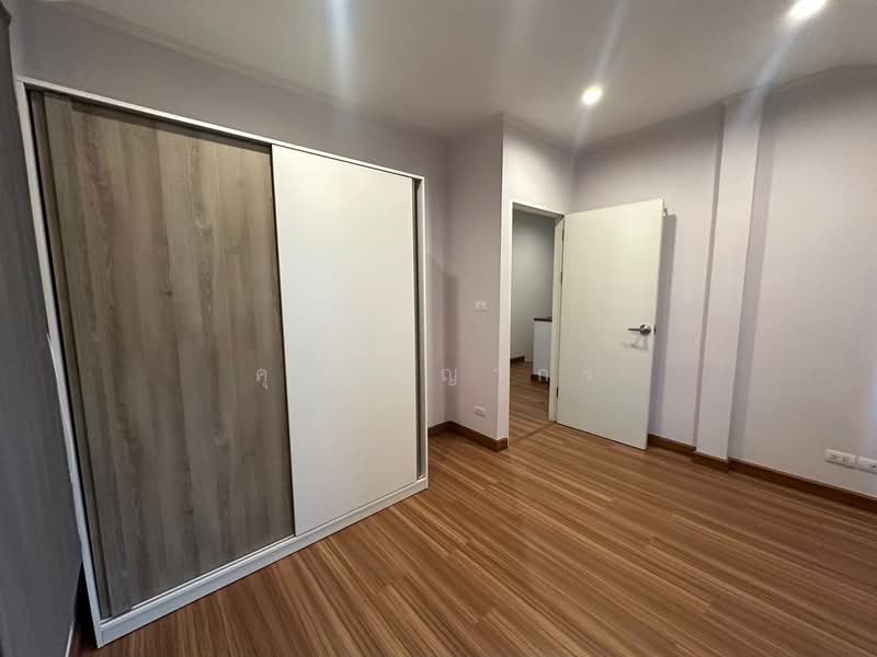 หมู่บ้านศุภาลัย พาร์ควิลล์ 2 บางนา–เทพารักษ์, Samut Prakan, Bang Chalong, Bang Plee, Samut Prakan, 4 Bedrooms, 140 sqm, Single Detached House For Sale, by คุณ วิญากร, 500155567 - DDproperty.com