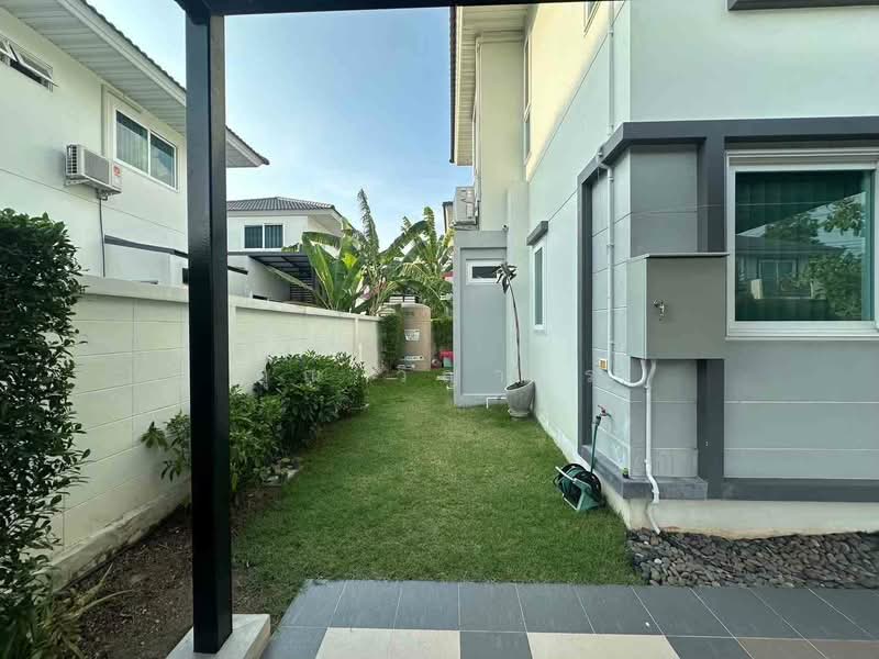 หมู่บ้านศุภาลัย พาร์ควิลล์ 2 บางนา–เทพารักษ์, Samut Prakan, Bang Chalong, Bang Plee, Samut Prakan, 4 Bedrooms, 140 sqm, Single Detached House For Sale, by คุณ วิญากร, 500155567 - DDproperty.com