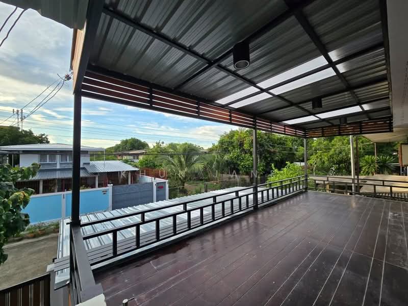 Home Office for Rent in Bang Kapi (SPSJP157), Bangkok, ซอย ศรีบูรพา 9, Khlong Chan, Bang Kapi, Bangkok, 3 Bedrooms, 200 sqm, Townhouse For Rent, by Khun Jane, 500155569 - DDproperty.com