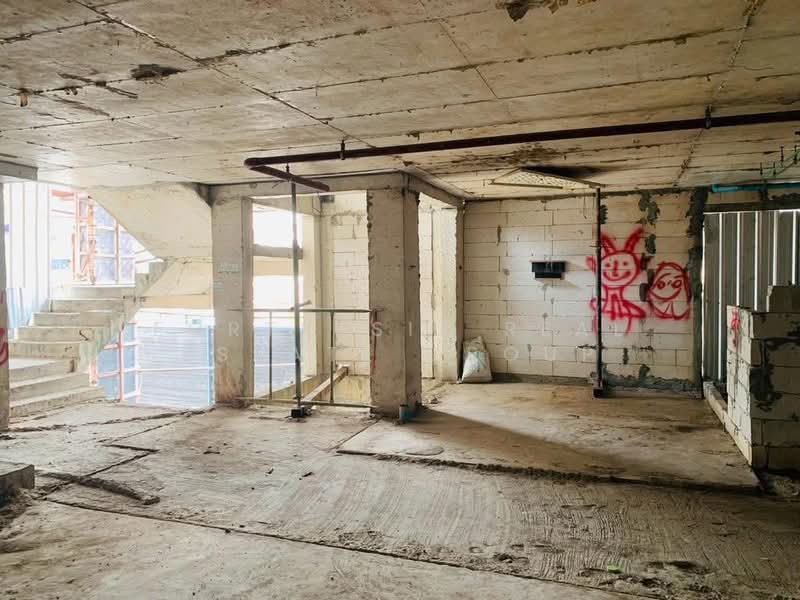 ปล่อยเช่าโกดัง / แคมป์คนงาน ทำเลทองใจกลางเมือง อาคารสูง 8 ชั้น สุขุมวิท ซอย 22 ทำเลดี, กรุงเทพ, คลองตัน, คลองเตย, กรุงเทพ, 400 ตร.ม., โกดัง-โรงงาน ให้เช่า, โดย Forty-Six Real Estate Group, 500155570 - DDproperty.com