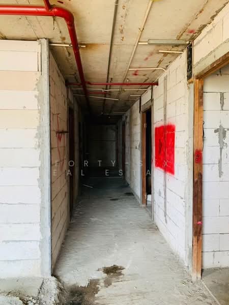 ปล่อยเช่าโกดัง / แคมป์คนงาน ทำเลทองใจกลางเมือง อาคารสูง 8 ชั้น สุขุมวิท ซอย 22 ทำเลดี, Bangkok, Khong Tan, Khlong Toei, Bangkok, , 400 sqm, Warehouse/Factory For Rent, by Forty-Six Real Estate Group, 500155570 - DDproperty.com