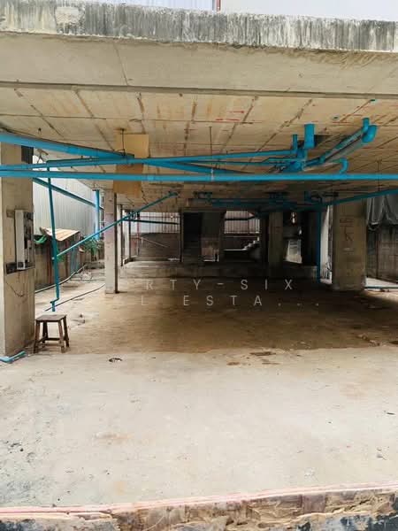 ปล่อยเช่าโกดัง / แคมป์คนงาน ทำเลทองใจกลางเมือง อาคารสูง 8 ชั้น สุขุมวิท ซอย 22 ทำเลดี, Bangkok, Khong Tan, Khlong Toei, Bangkok, , 400 sqm, Warehouse/Factory For Rent, by Forty-Six Real Estate Group, 500155570 - DDproperty.com