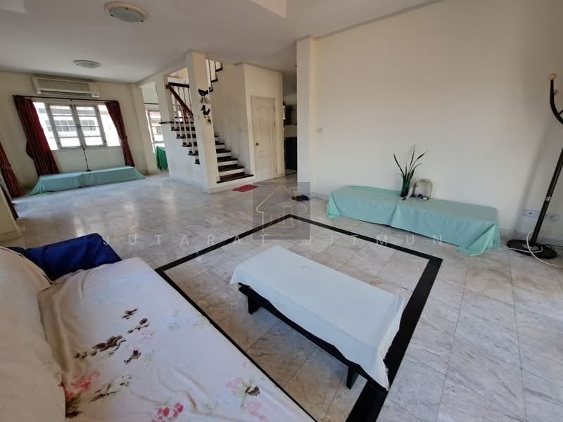 Parkway Chalet Ramkhamhaeng : พาร์คเวย์ ชาเล่ต์ รามคำแหง, กรุงเทพ, 103 ถนน รามคำแหง, มีนบุรี, มีนบุรี, กรุงเทพ, 236 ตร.ม., บ้านเดี่ยว ขาย, โดย Jutarat Jitmun, 500155573 - DDproperty.com