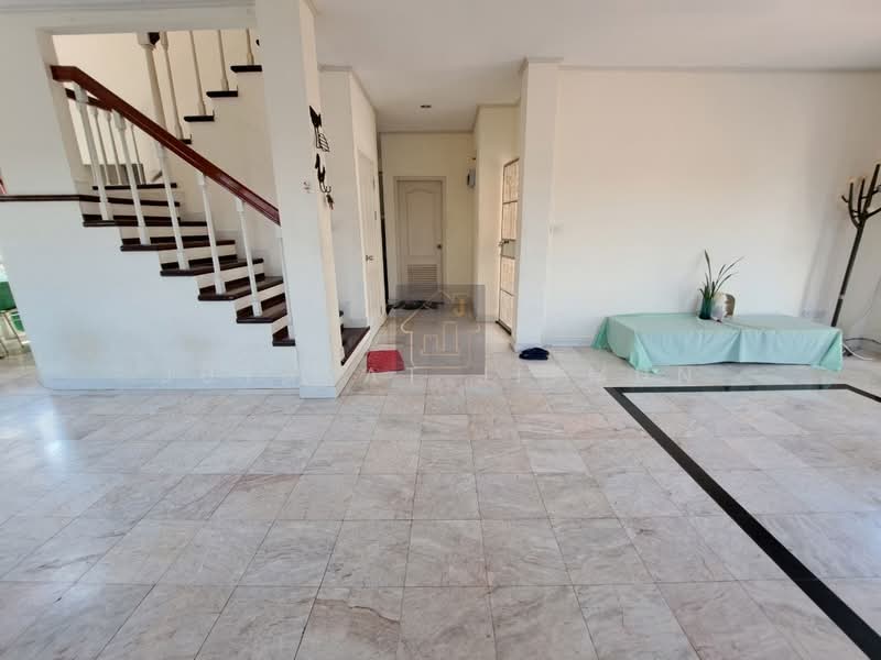 Parkway Chalet Ramkhamhaeng, Bangkok, 103 Ramkhamhaeng Road, Min Buri, Min Buri, Bangkok, 3 Bedrooms, 236 sqm, Single Detached House For Sale, by Jutarat Jitmun, 500155573 - DDproperty.com