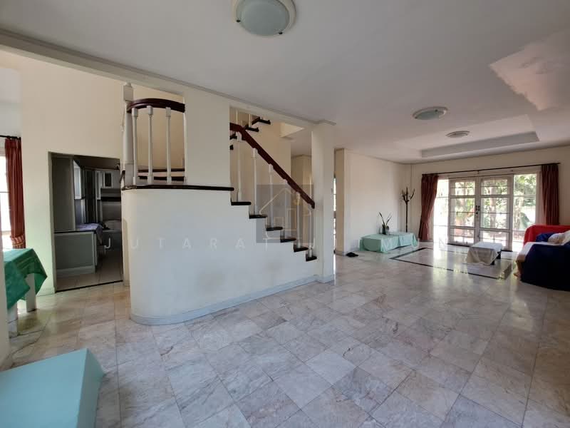 Parkway Chalet Ramkhamhaeng, Bangkok, 103 Ramkhamhaeng Road, Min Buri, Min Buri, Bangkok, 3 Bedrooms, 236 sqm, Single Detached House For Sale, by Jutarat Jitmun, 500155573 - DDproperty.com