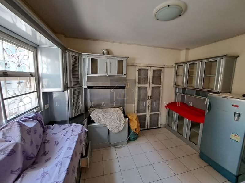 Parkway Chalet Ramkhamhaeng : พาร์คเวย์ ชาเล่ต์ รามคำแหง, กรุงเทพ, 103 ถนน รามคำแหง, มีนบุรี, มีนบุรี, กรุงเทพ, 236 ตร.ม., บ้านเดี่ยว ขาย, โดย Jutarat Jitmun, 500155573 - DDproperty.com