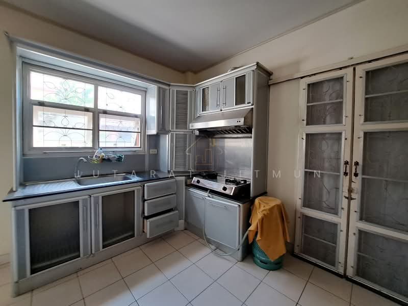 Parkway Chalet Ramkhamhaeng, Bangkok, 103 Ramkhamhaeng Road, Min Buri, Min Buri, Bangkok, 3 Bedrooms, 236 sqm, Single Detached House For Sale, by Jutarat Jitmun, 500155573 - DDproperty.com