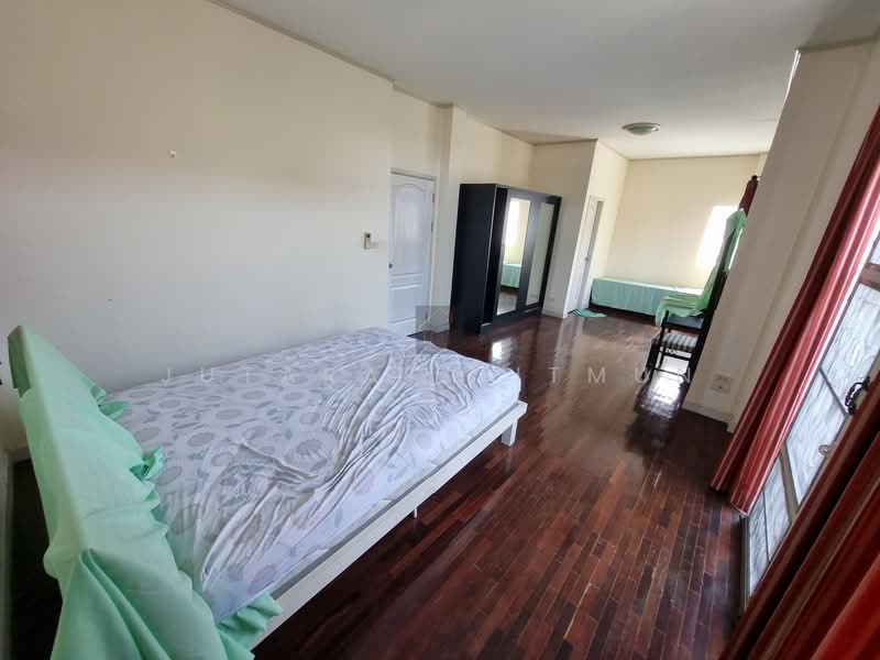 Parkway Chalet Ramkhamhaeng : พาร์คเวย์ ชาเล่ต์ รามคำแหง, กรุงเทพ, 103 ถนน รามคำแหง, มีนบุรี, มีนบุรี, กรุงเทพ, 236 ตร.ม., บ้านเดี่ยว ขาย, โดย Jutarat Jitmun, 500155573 - DDproperty.com