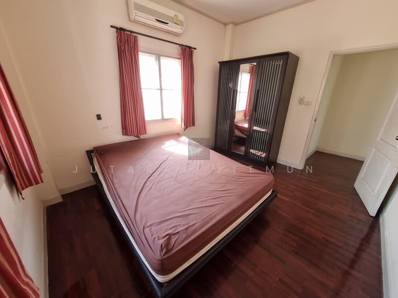 Parkway Chalet Ramkhamhaeng, Bangkok, 103 Ramkhamhaeng Road, Min Buri, Min Buri, Bangkok, 3 Bedrooms, 236 sqm, Single Detached House For Sale, by Jutarat Jitmun, 500155573 - DDproperty.com