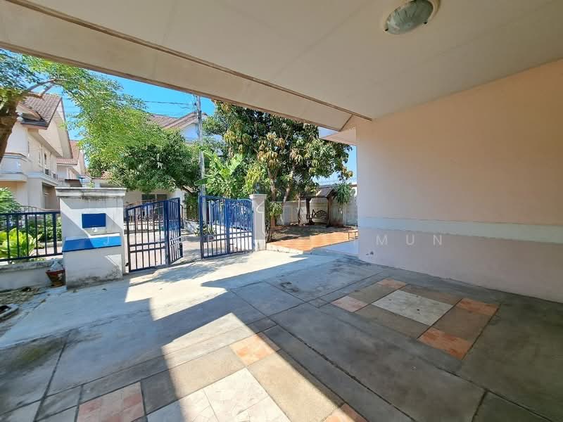 Parkway Chalet Ramkhamhaeng, Bangkok, 103 Ramkhamhaeng Road, Min Buri, Min Buri, Bangkok, 3 Bedrooms, 236 sqm, Single Detached House For Sale, by Jutarat Jitmun, 500155573 - DDproperty.com