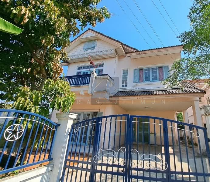Parkway Chalet Ramkhamhaeng, Bangkok, 103 Ramkhamhaeng Road, Min Buri, Min Buri, Bangkok, 3 Bedrooms, 236 sqm, Single Detached House For Sale, by Jutarat Jitmun, 500155573 - DDproperty.com