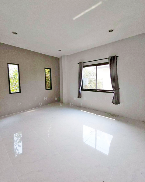 Thanaburi Residence, Chon Buri (Pattaya), Phan Thong, Phan Thong, Chon Buri (Pattaya), 3 Bedrooms, 216 sqm, Single Detached House For Sale, by The Best Property ส้ม, 500155574 - DDproperty.com