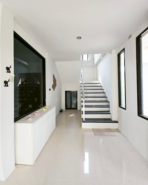 Thanaburi Residence, Chon Buri (Pattaya), Phan Thong, Phan Thong, Chon Buri (Pattaya), 3 Bedrooms, 216 sqm, Single Detached House For Sale, by The Best Property ส้ม, 500155574 - DDproperty.com