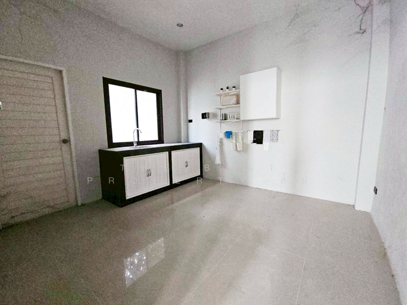 Thanaburi Residence, Chon Buri (Pattaya), Phan Thong, Phan Thong, Chon Buri (Pattaya), 3 Bedrooms, 216 sqm, Single Detached House For Sale, by The Best Property ส้ม, 500155574 - DDproperty.com