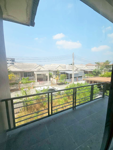 Thanaburi Residence, Chon Buri (Pattaya), Phan Thong, Phan Thong, Chon Buri (Pattaya), 3 Bedrooms, 216 sqm, Single Detached House For Sale, by The Best Property ส้ม, 500155574 - DDproperty.com