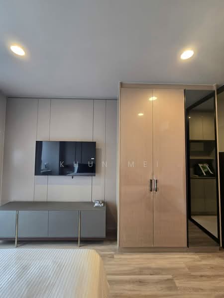 Culture Thonglor, กรุงเทพ, Soi Sukhumvit 59, Sukhumvit Road, คลองตันเหนือ, วัฒนา, กรุงเทพ, 25 ตร.ม., คอนโด ให้เช่า, โดย Khun Mei, 500155575 - DDproperty.com