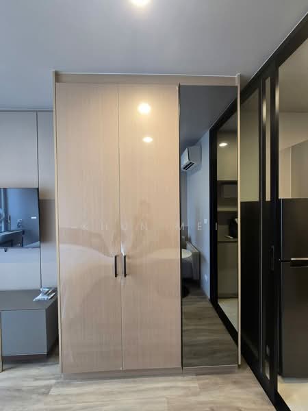 Culture Thonglor, Bangkok, Soi Sukhumvit 59, Sukhumvit Road, Khlong Tan Nua, Watthana, Bangkok, Studio, 25 sqm, Condo For Rent, by Khun Mei, 500155575 - DDproperty.com