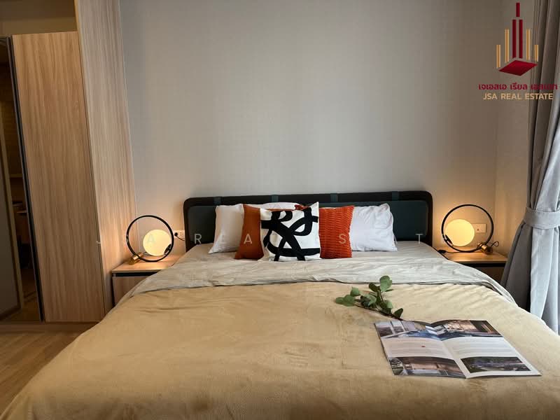 XT Phayathai, Bangkok, Phaya Thai Road, Thanon Phaya Thai, Ratchathewi, Bangkok, 3 Bedrooms, 101 sqm, Condo For Rent, by JSA REAL ESTATE, 500155576 - DDproperty.com