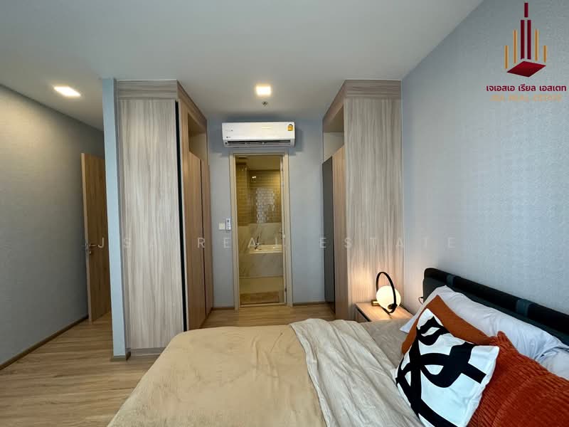 XT Phayathai, Bangkok, Phaya Thai Road, Thanon Phaya Thai, Ratchathewi, Bangkok, 3 Bedrooms, 101 sqm, Condo For Rent, by JSA REAL ESTATE, 500155576 - DDproperty.com