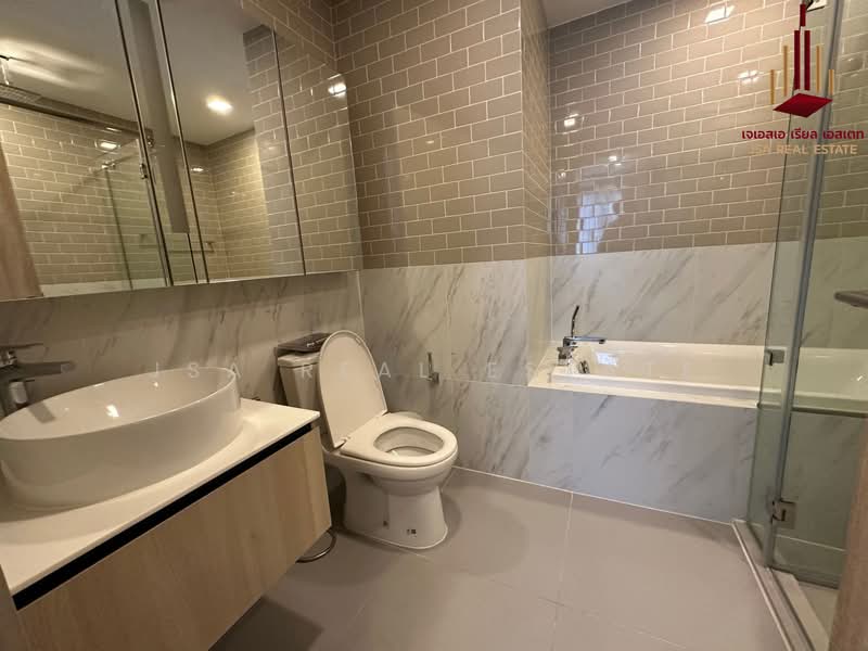 XT Phayathai, Bangkok, Phaya Thai Road, Thanon Phaya Thai, Ratchathewi, Bangkok, 3 Bedrooms, 101 sqm, Condo For Rent, by JSA REAL ESTATE, 500155576 - DDproperty.com