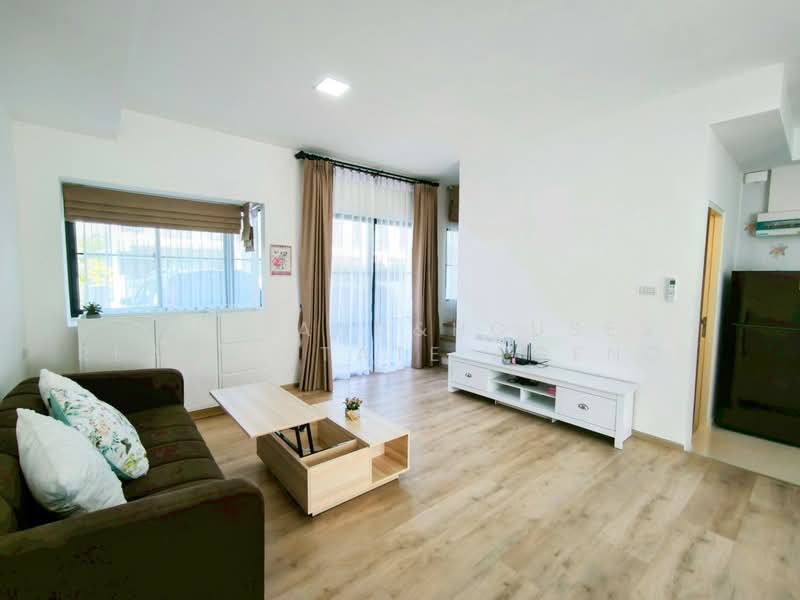 Villaggio 3 Srinakarin-Bangna, Samut Prakan, Bang Kaeo, Bang Plee, Samut Prakan, 3 Bedrooms, 122 sqm, Single Detached House For Rent, by YTD Land&houses Real Estate Agency, 500155578 - DDproperty.com