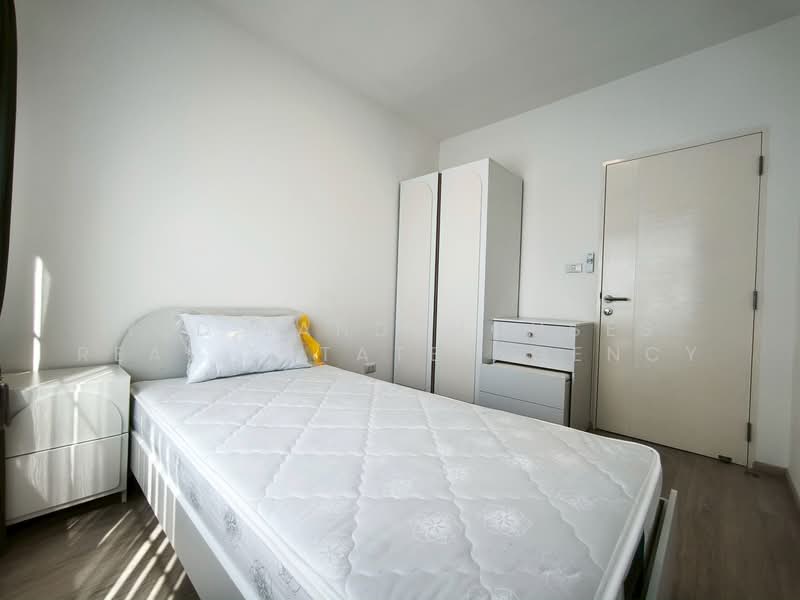 Villaggio 3 Srinakarin-Bangna : วิลลาจจิโอ 3 ศรีนครินทร์-บางนา, สมุทรปราการ, บางแก้ว, บางพลี, สมุทรปราการ, 122 ตร.ม., บ้านเดี่ยว ให้เช่า, โดย YTD Land&houses Real Estate Agency, 500155578 - DDproperty.com