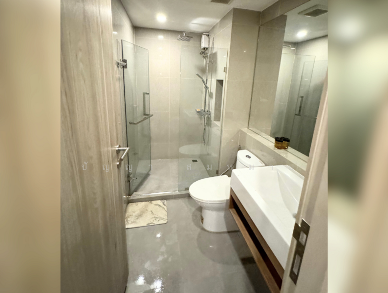 Serio Sukhumvit 50, Bangkok, Soi Sukhumvit 50, Phra Kanong, Khlong Toei, Bangkok, 1 Bedroom, 33 sqm, Condo For Rent, by ปัญญา สมหมาย, 500155579 - DDproperty.com