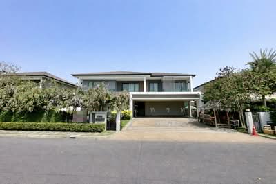 ขาย - The Grand Lux Bangna-Suanluang, กรุงเทพ