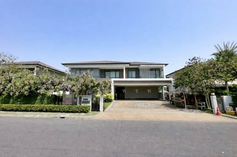 For Sale - The Grand Lux Bangna-Suanluang, Bangkok