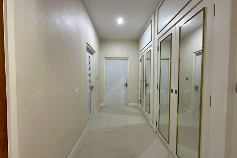 The Grand Lux Bangna-Suanluang, กรุงเทพ, Kanchanaphisek Road, ดอกไม้, ประเวศ, กรุงเทพ, 407 ตร.ม., บ้านเดี่ยว ขาย, โดย สง่าชัย ไทรทองคำ, 500155580 - DDproperty.com