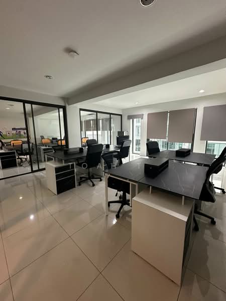 For Rent - The Master @ BTS Onnut - Pattanakarn, Bangkok