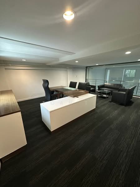 For Rent - The Master @ BTS Onnut - Pattanakarn, Bangkok