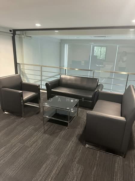 For Rent - The Master @ BTS Onnut - Pattanakarn, Bangkok