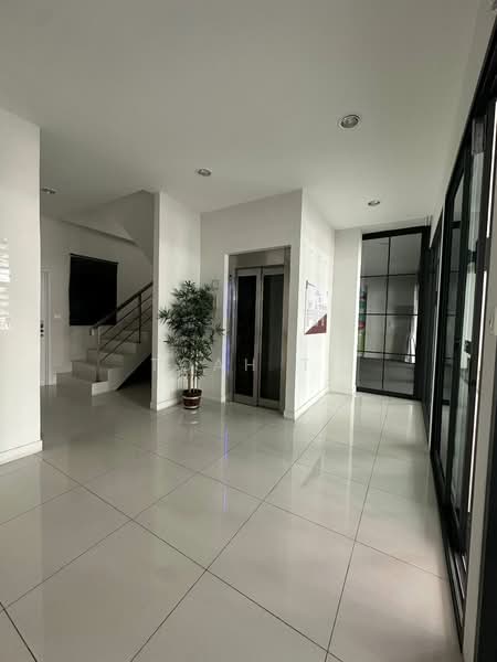 For Rent - The Master @ BTS Onnut - Pattanakarn, Bangkok