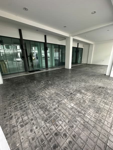 For Rent - The Master @ BTS Onnut - Pattanakarn, Bangkok