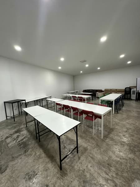 For Rent - The Master @ BTS Onnut - Pattanakarn, Bangkok