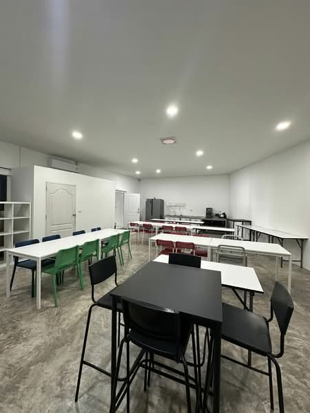 For Rent - The Master @ BTS Onnut - Pattanakarn, Bangkok