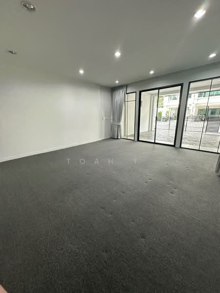 For Rent - The Master @ BTS Onnut - Pattanakarn, Bangkok