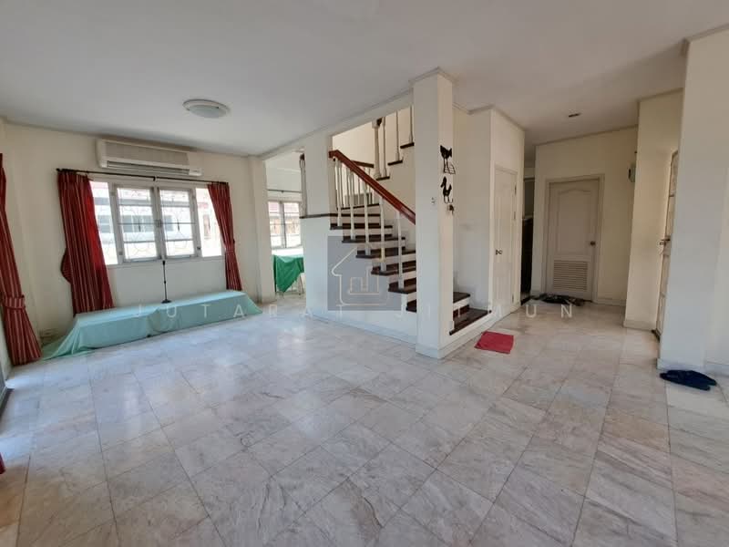 Parkway Chalet Ramkhamhaeng : พาร์คเวย์ ชาเล่ต์ รามคำแหง, กรุงเทพ, 103 ถนน รามคำแหง, มีนบุรี, มีนบุรี, กรุงเทพ, 236 ตร.ม., บ้านเดี่ยว ให้เช่า, โดย Jutarat Jitmun, 500155583 - DDproperty.com