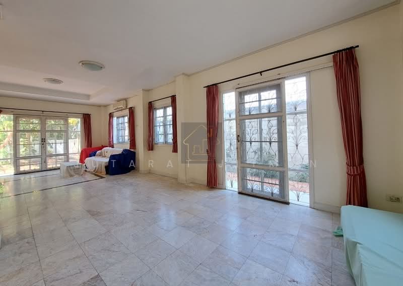 Parkway Chalet Ramkhamhaeng, Bangkok, 103 Ramkhamhaeng Road, Min Buri, Min Buri, Bangkok, 3 Bedrooms, 236 sqm, Single Detached House For Rent, by Jutarat Jitmun, 500155583 - DDproperty.com