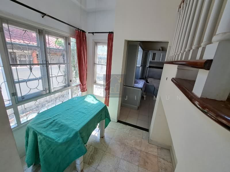 Parkway Chalet Ramkhamhaeng, Bangkok, 103 Ramkhamhaeng Road, Min Buri, Min Buri, Bangkok, 3 Bedrooms, 236 sqm, Single Detached House For Rent, by Jutarat Jitmun, 500155583 - DDproperty.com